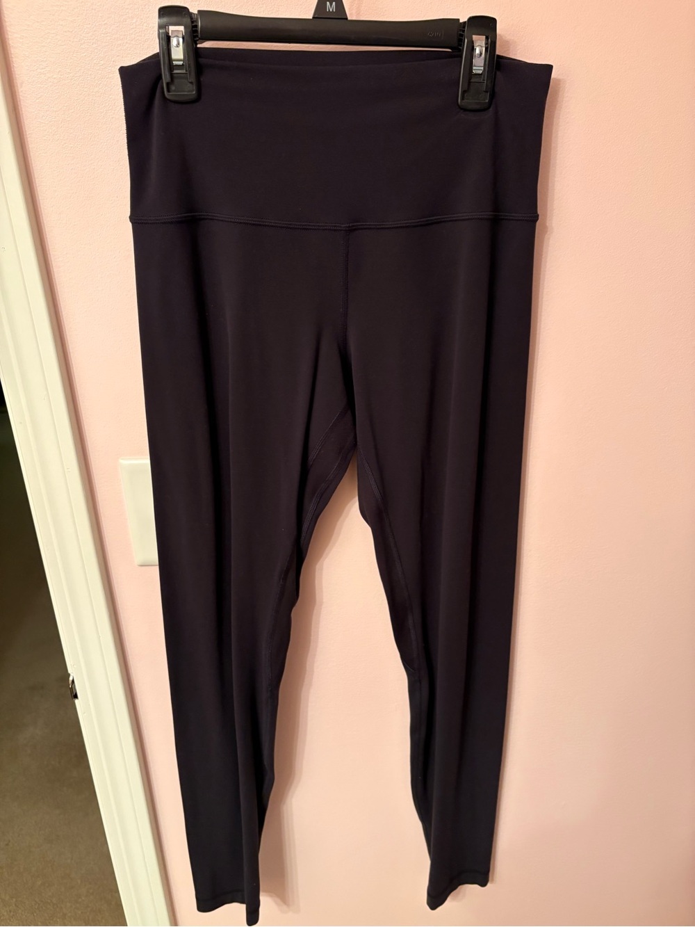Lululemon Black Align Leggings